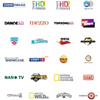 TV thématique mesurée
