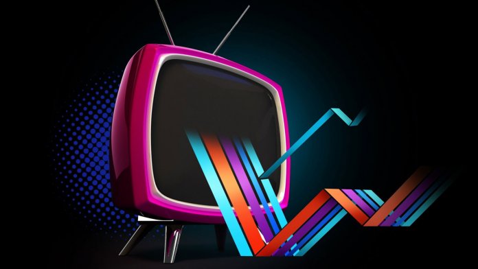 la télé
