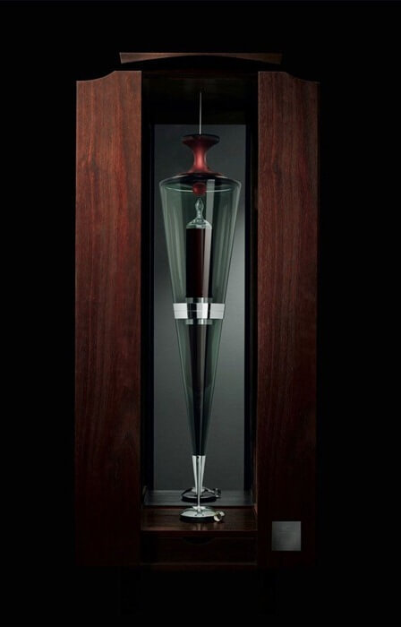Ampoule en édition limitée Penfolds