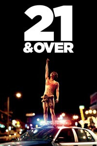 21 ans et plus (2013)