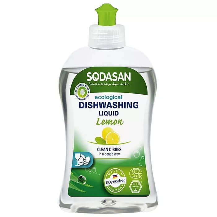Sodasan