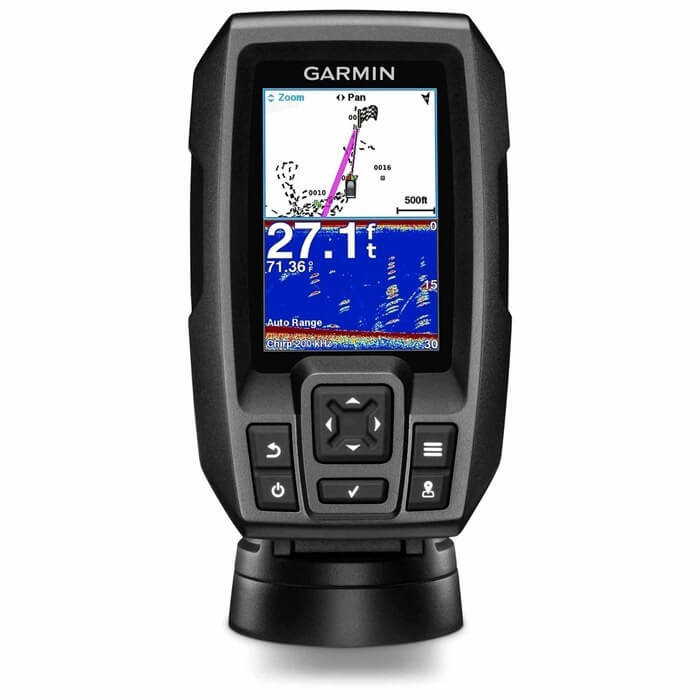 Garmin STRIKER 4
