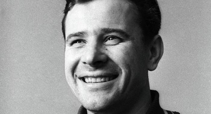 Lev Yashin, photo