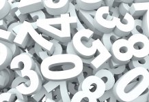 Le numéro GRAM est le plus grand nombre au monde