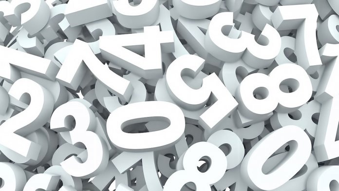 Le numéro GRAM est le plus grand nombre au monde