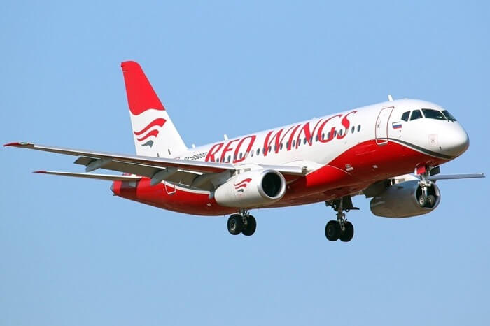 Red Wings Airlines