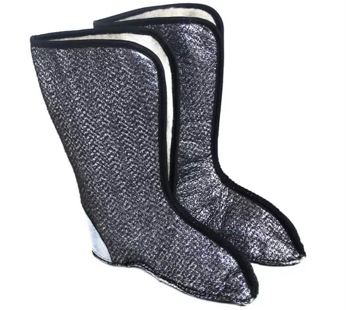 Doublures pour bottes EVA