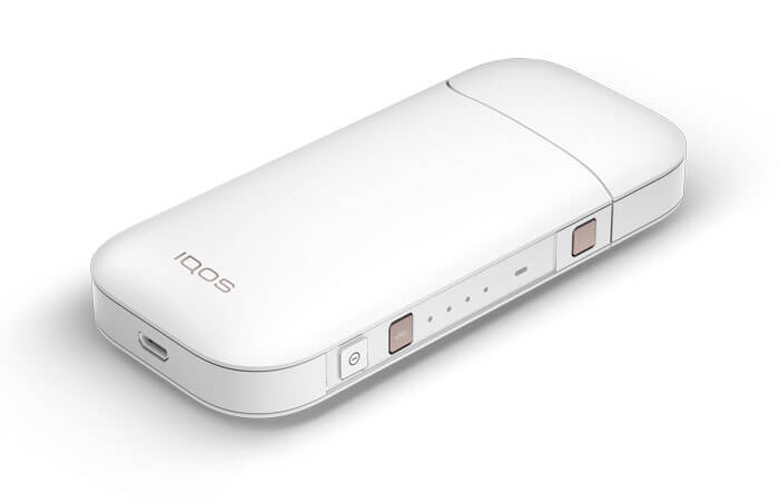 Blanc IQOS 2.4 Plus Blanc IQOS 2.4 Plus