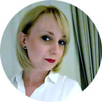 Dariya Toropova
