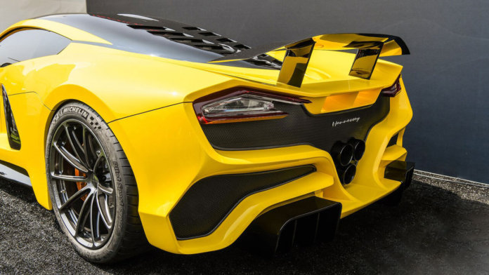 Hennessey-Venom-F5