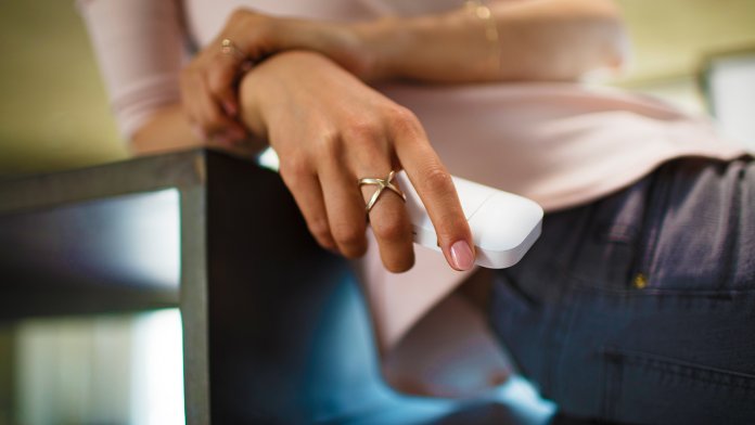 IQOS 2.4 Plus