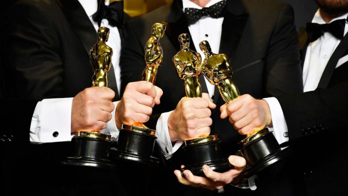 Oscar-2019