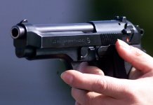Les pistolets à air comprimé les plus puissants: top 10 Pneumatique