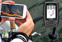 Classement des 10 meilleurs sondeurs de poissons 2019 Sonar