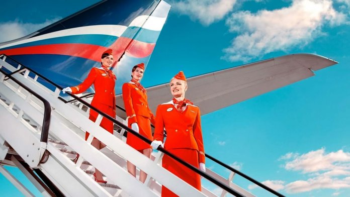 aeroflot
