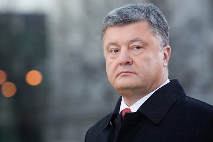 Porochenko Petro, candidat à la présidence de l'Ukraine Porochenko Petro, candidat à la présidence de l'Ukraine