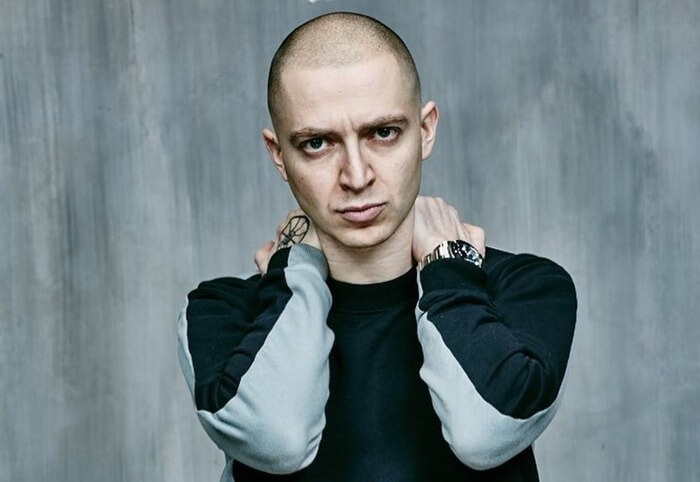 Oxxxymiron