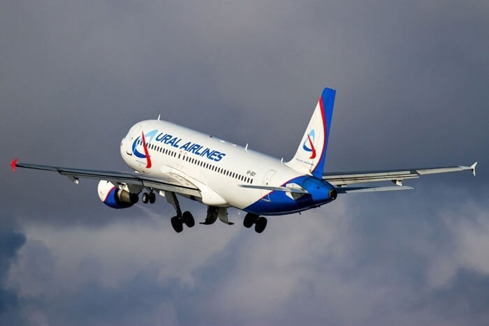 Ural Airlines