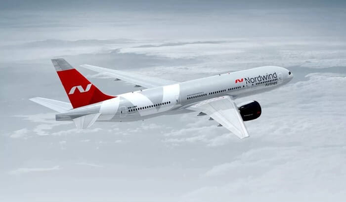 Nordwind Airlines