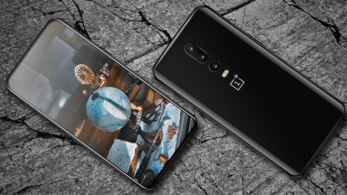 OnePlus 6T est le meilleur smartphone de 2019