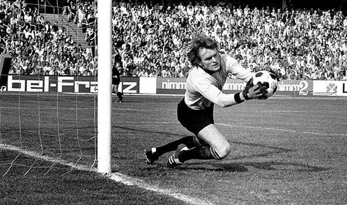 Sepp Mayer