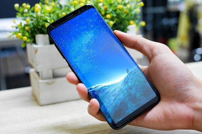 Samsung Galaxy S9