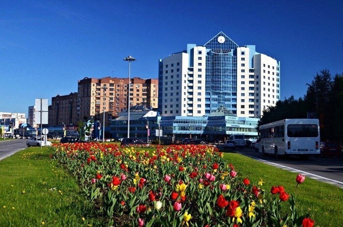 Surgut