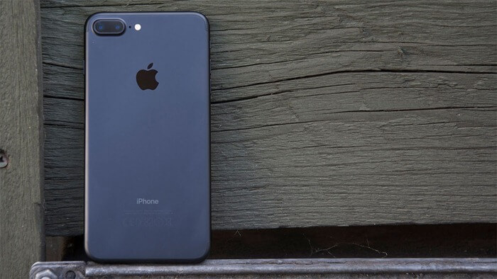Apple iPhone 7 Plus
