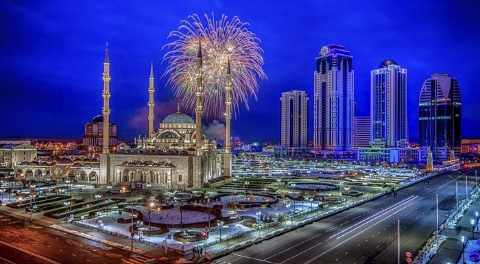 Grozny