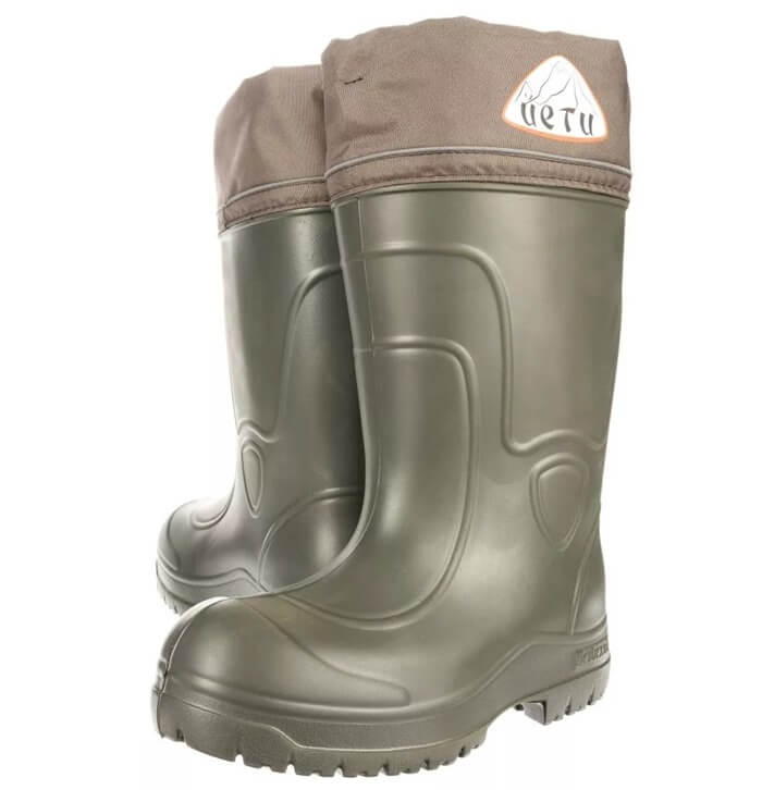 Yeti SV-75