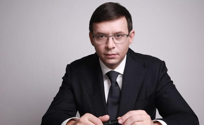 Muraev Evgeniy, évaluation des candidats Muraev Evgeniy, évaluation des candidats