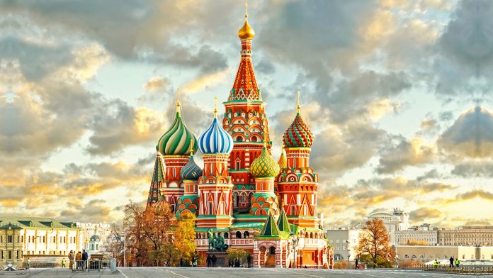 Moscou
