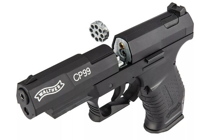 Umarex Walther CP99