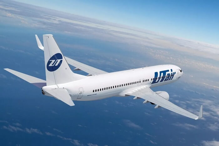 UTair