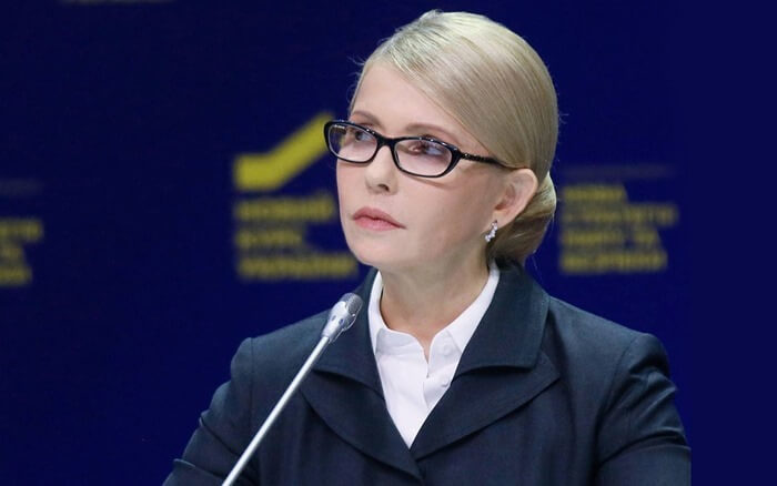 Timochenko Yulia, évaluation des candidats Timochenko Yulia, évaluation des candidats