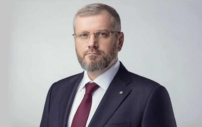 Vilkul Alexander, évaluation des candidats Vilkul Alexander, évaluation des candidats