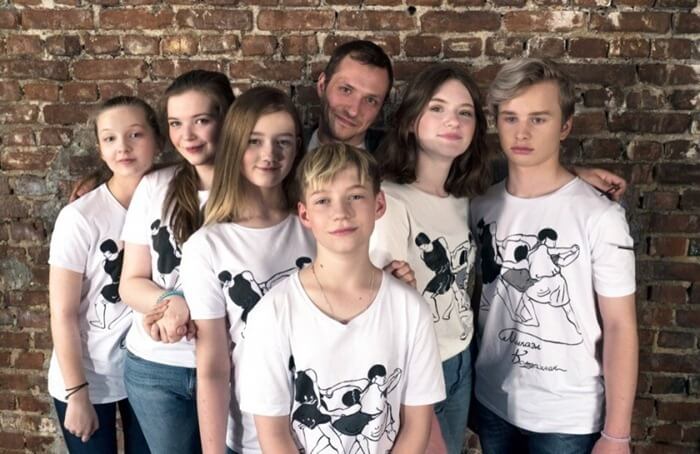 KaNNikuly - centre de production pour enfants