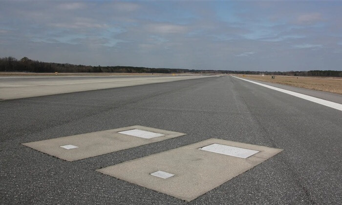 Aéroport international de Savannah - Graves sur le PIB Aéroport international de Savannah - Graves sur le PIB