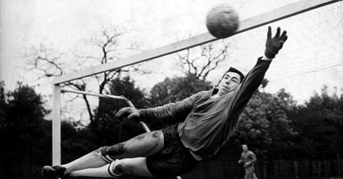 Gordon Banks