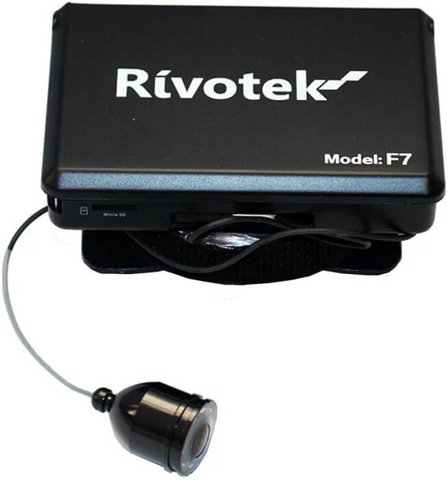 Rivotek F7