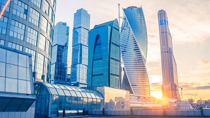 Moscou