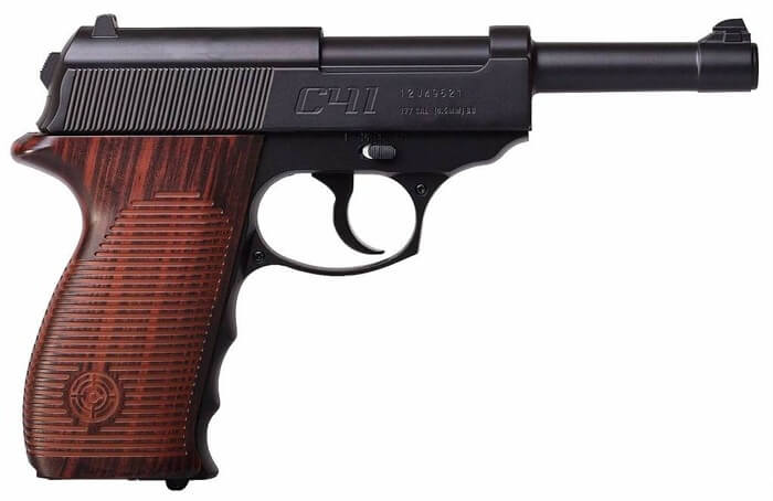 Crosman C41