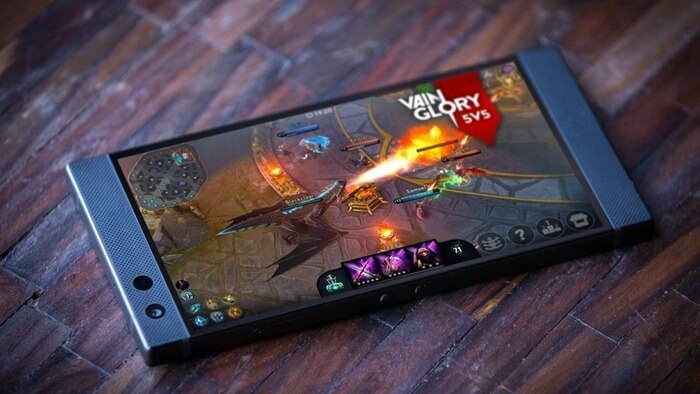 Téléphone Razer 2