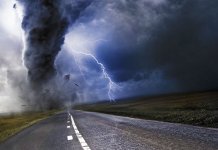 10 tornades les plus destructrices de l'histoire tornades