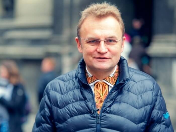 Sadovy Andrey, évaluation des candidats Sadovy Andrey, évaluation des candidats