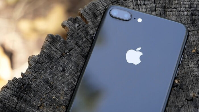iPhone 8 Plus