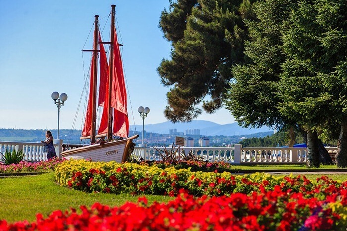 Gelendzhik