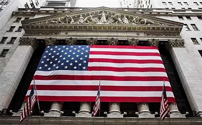 L'économie la plus forte du monde est les États-Unis