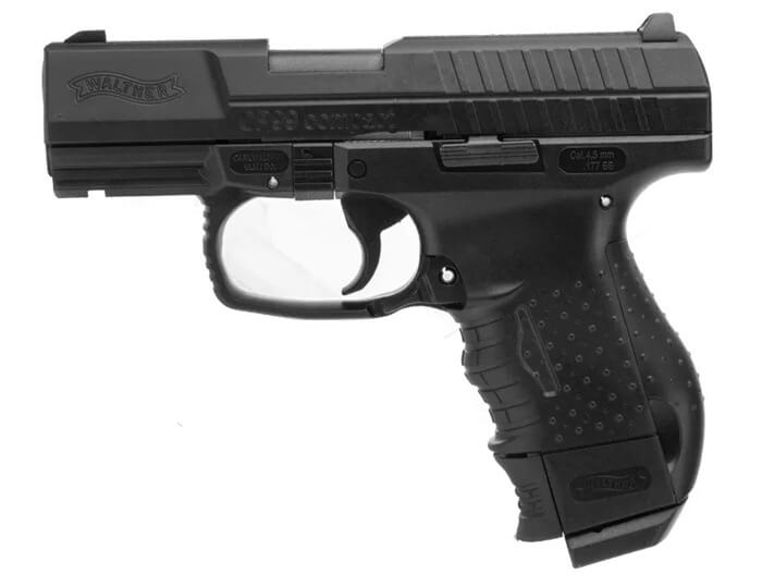 Umarex Walther CP99 Compact