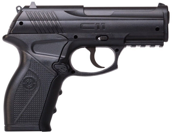 Crosman C11